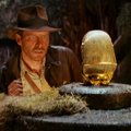 Kaua tehtud kaunikene: "Indiana Jones" naaseb kinodesse