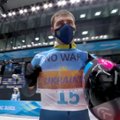 Ukraina skeletonisõitja pärast ROK-i ja ÜRO kohtumist sportlastega: olen šokeeritud!