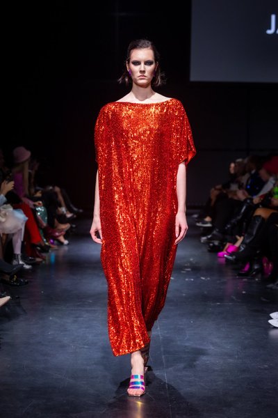 Tallinn Fashion Week 2022: Aldo Järvsoo