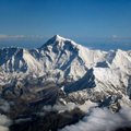 GRAAFIK | Maailma kõrgeim mägi on Everest? Ei pruugi olla!