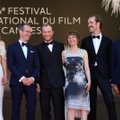 Cannes'i filmifestivalil esilinastus Eesti osalusel tehtud film