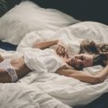 Iga kolmas naine saab orgasmi SEDA kehaosa puudutades