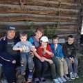 "Kodutunne": abi vajab neljalapseline Saaremaa pere