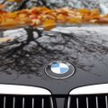 Varguse oht! Lätis ja Leedus tasub jätta auto - eriti, kui see on BMW - valvega parklasse