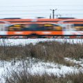 Эксперты бьют тревогу: строительство Rail Baltic нам не по силам