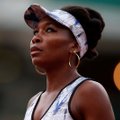 Venus Williams põhjustas inimelu nõudnud autoavarii