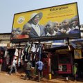 Aafrika riigil Ugandal on tapvalt eriline ekspordiartikkel