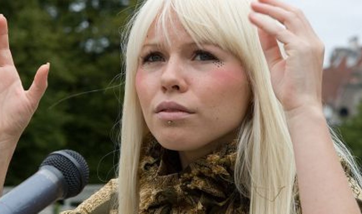 Kerli Kõiv