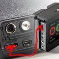 Canon lubab tarkvarauuendust EOS 5D Mark III kaamerale