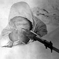 Ivo Linna mälumäng 236. Millist nippi olevat Soome snaiper Simo Häyhä kasutanud Talvesõjas, et hingeauru ei tekiks?