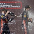 KUULA | „Ringiga ees“: Red Bull kirjutas F1 ajalugu ümber. Viaplay lahkub Baltikumist: mis saab vormeliülekannetest Eestis?