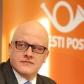 Eesti Posti tulu kasvas esimeses kvartalis 9%