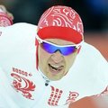 Российский конькобежец пообещал отомстить соперникам
