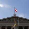 Austria külmutas sanktsioone rakendades 18 ukrainlase varad