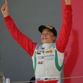 VINGE: Ralf Aron hakkab suure tõenäosusega sõitma sarjas, kust on läbi käinud ka Bottas, Kvjat ja Verstappen