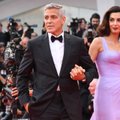 Clooneyd selgitavad, miks nad Iraagi pagulasele kodus eluaset pakuvad