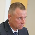 Putini endine ihukaitsja astus kaks kuud pärast Kaliningradi kuberneri kohale saamist tagasi