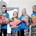 Сборную Эстонии по биатлону назвали самым большим сюрпризом сезона