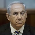 Netanyahu: Iisrael lükkab valmiva Iraani tuumakokkuleppe tagasi