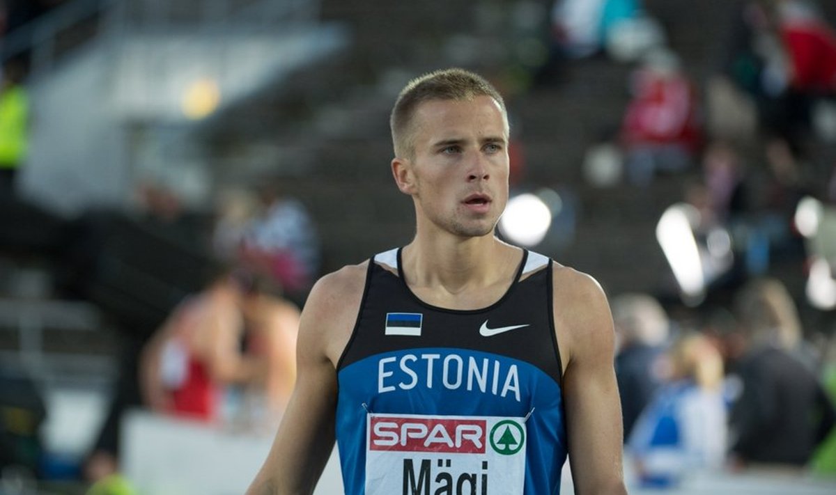 Rasmus Mägi