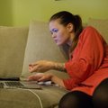 Знакомство в интернете лишило жительницу Эстонии 10 000 евро