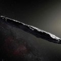 UFO-otsijad hakkavad homme Oumuamuad "kuulama" - äkki on see ikka tulnukate kosmoseaparaat?