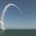 Vedomosti: Vene õppustel tekkis mandritevahelise raketi väljalaskmisel allveelaevalt tõrge