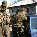 Donetski rahvavabariigi peaminister: OSCE röövitud vaatlejad on Severodonetskis