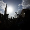 Huuthid hoiatasid, et võtavad taas sihtmärgiks Lähis-Ida veeteedel sõitvad Iisraeli laevad