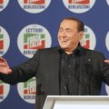Silvio Berlusconi müüs AC Milani hiinlastele