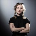 Участница Pussy Riot Мария Алехина: "Я считаю, что всех детей нужно вывезти из России“