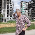 LP UKRAINAS | Borodjanka – Kiievi naaber, mida tümitati halastamatult. Mis on saanud linnakese elanikest?