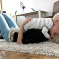 Kuidas kujuneb ema-lapse vaheline turvaline kiindumussuhe ja miks see üldse oluline on?