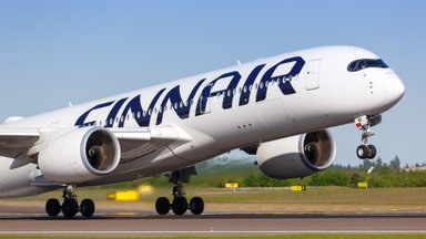 Finnair отменяет десятки рейсов в связи с забастовкой