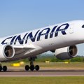 Finnair отменяет десятки рейсов в связи с забастовкой