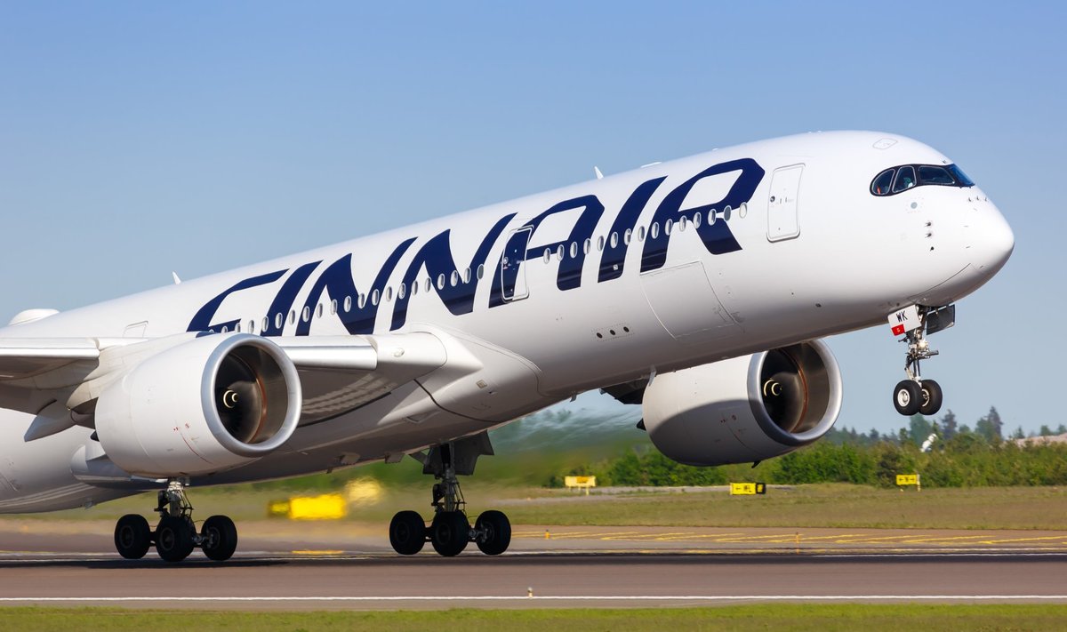 Finnair