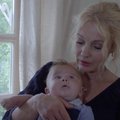 ARMSAD FOTOD | Marika Korolevi mõnekuune beebi tegi sarjas "Õnne 13" teledebüüdi