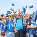 INTERVJUU | Avo Keel: totalisaator pandi käima, pakkusin, et Eesti saab alagrupis kolm võitu