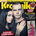 Polina ja Mihkel Mattisen punuvad uut pesa