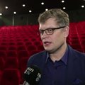 DELFI VIDEO | Ivar Jurtšenko Kangerti ja Taaramäe filmist: mõte tekkis sellest, et 10 aastat tagasi oli tunne, et neist meestest võib midagi tulla