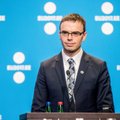 Välisminister Mikser: Euroopa Liit keskendub demokraatia tugevdamisele Afganistanis