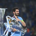 Manchester City tähtmängija siirdub tasuta Hispaania tippklubisse