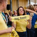 ФОТО | На старт, внимание, марш! Под Таллинном открылся огромный магазин IKEA с рестораном