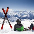 Открытие горнолыжного сезона в Европе в 2019: где и когда?