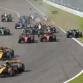 BLOGI | Verstappen võitis Jaapani GP, kaks McLarenit poodiumil, Red Bull krooniti maailmameistriks