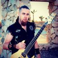 LA-s elav kitarrist Brad Jurjens jätab "Tujurikkuja" pärast Eestisse tulemata