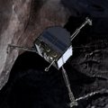 Kosmosesond Rosetta asetab kolmapäeval esimese roboti komeedi pinnale