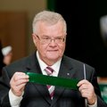 Tallinna abilinnapead said Savisaare rohelise lindi kampaania jaoks inspiratsiooni Eston Kohveri toetusaktsioonist