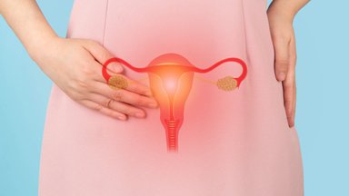 Kuidas mõõta, kas menstruatsioon on liiga vererohke? Naistearst selgitab. Merikese ja Katre lugu