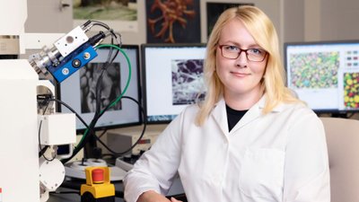 Maarja Grossberg-Kuusk